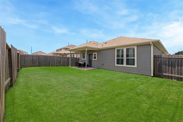 23515 Hay Rake Court, Hockley, TX 77447