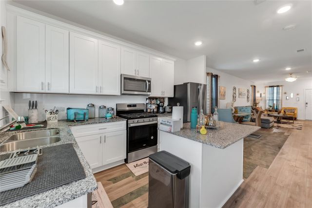 23515 Hay Rake Court, Hockley, TX 77447