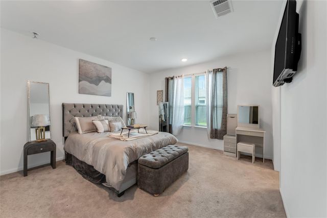 23515 Hay Rake Court, Hockley, TX 77447