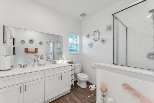23515 Hay Rake Court, Hockley, TX 77447