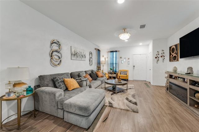 23515 Hay Rake Court, Hockley, TX 77447