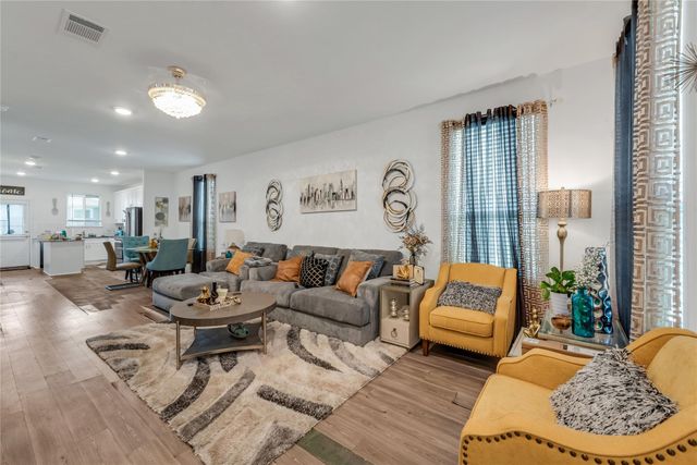 23515 Hay Rake Court, Hockley, TX 77447