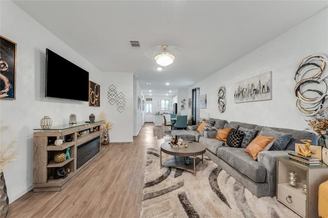 23515 Hay Rake Court, Hockley, TX 77447