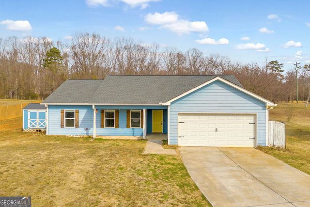 59 Gray Field Court, Jefferson, GA 30549