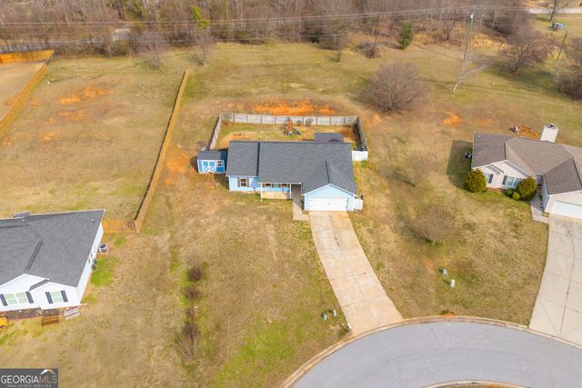 59 Gray Field Court, Jefferson, GA 30549