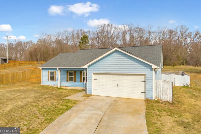 59 Gray Field Court, Jefferson, GA 30549