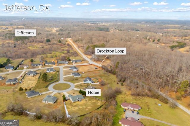 59 Gray Field Court, Jefferson, GA 30549