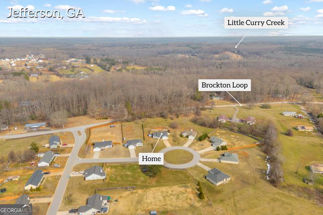 59 Gray Field Court, Jefferson, GA 30549