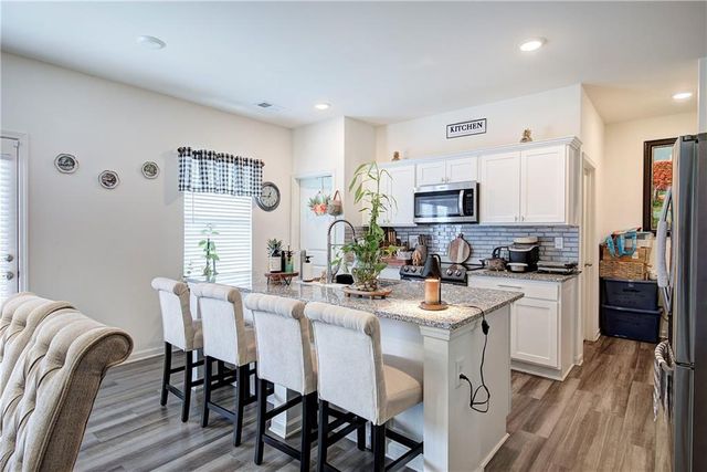 138 Verona Drive NW, Cartersville, GA 30120