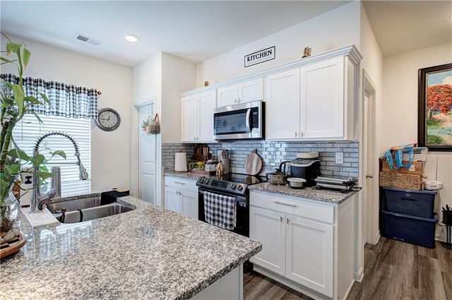 138 Verona Drive NW, Cartersville, GA 30120