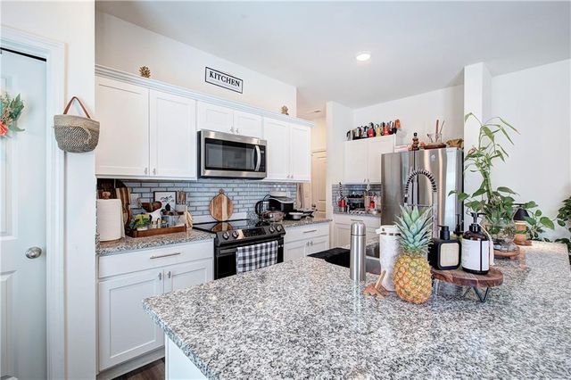 138 Verona Drive NW, Cartersville, GA 30120