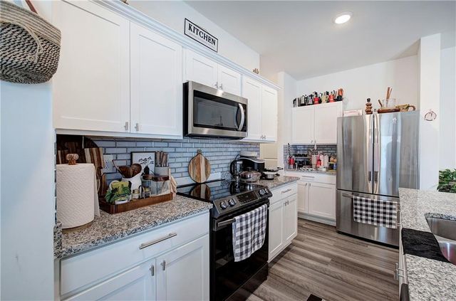 138 Verona Drive NW, Cartersville, GA 30120
