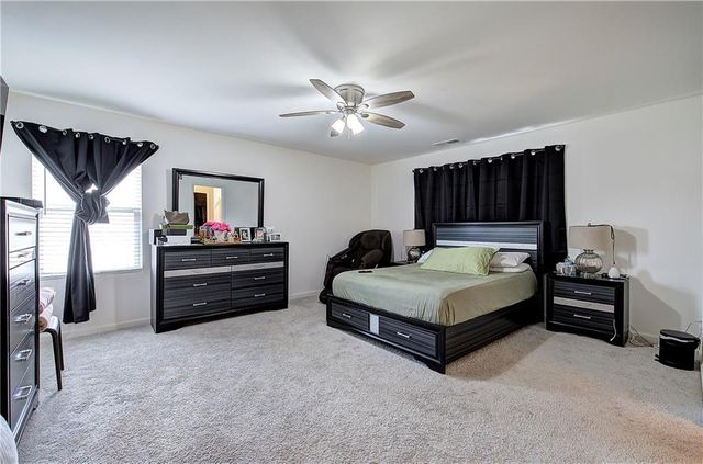 138 Verona Drive NW, Cartersville, GA 30120