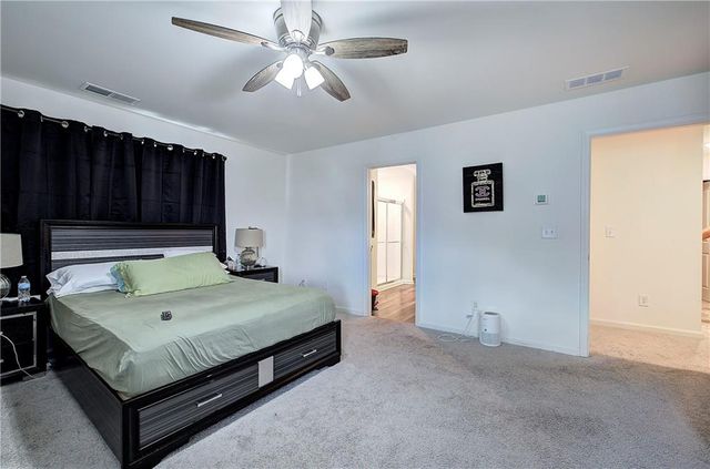 138 Verona Drive NW, Cartersville, GA 30120