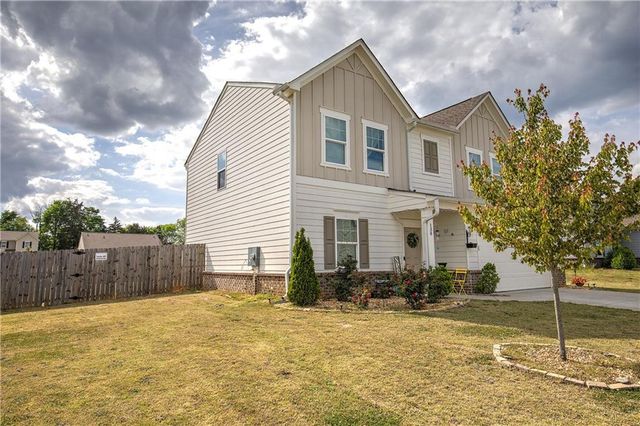 138 Verona Drive NW, Cartersville, GA 30120
