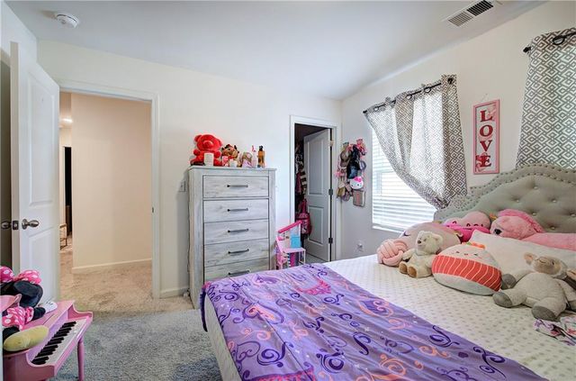 138 Verona Drive NW, Cartersville, GA 30120