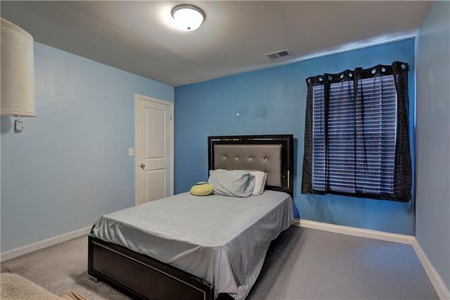 138 Verona Drive NW, Cartersville, GA 30120
