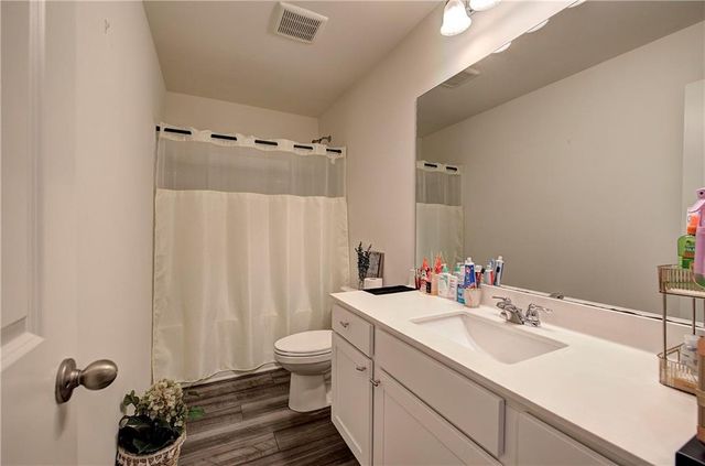138 Verona Drive NW, Cartersville, GA 30120