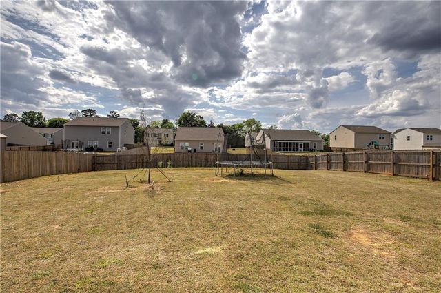 138 Verona Drive NW, Cartersville, GA 30120