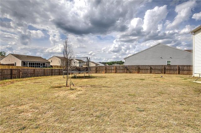 138 Verona Drive NW, Cartersville, GA 30120