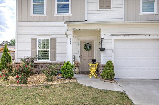 138 Verona Drive NW, Cartersville, GA 30120