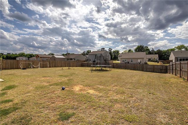 138 Verona Drive NW, Cartersville, GA 30120