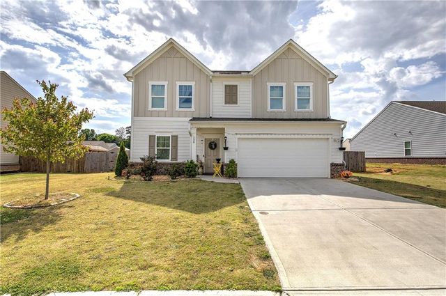138 Verona Drive NW, Cartersville, GA 30120