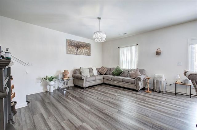 138 Verona Drive NW, Cartersville, GA 30120