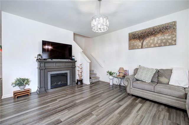 138 Verona Drive NW, Cartersville, GA 30120