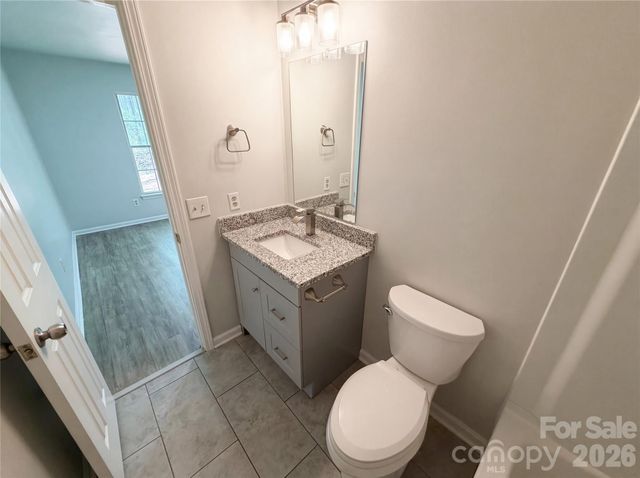 2324 Valleyview Drive, Charlotte, NC 28215