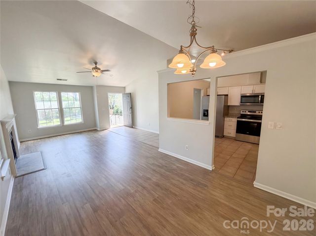 2324 Valleyview Drive, Charlotte, NC 28215