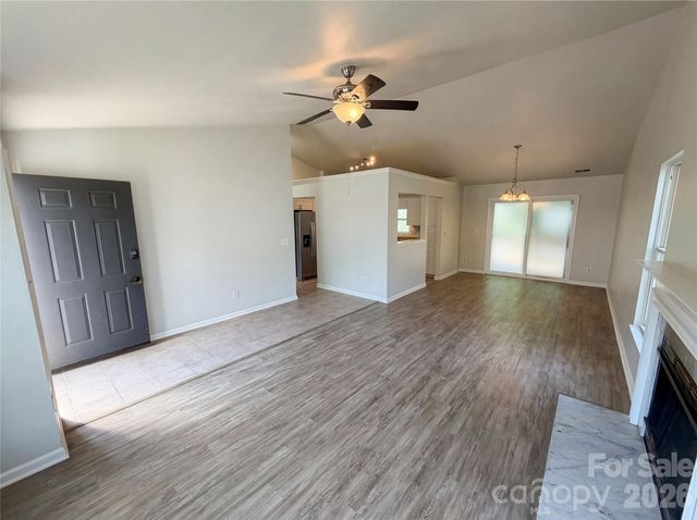 2324 Valleyview Drive, Charlotte, NC 28215