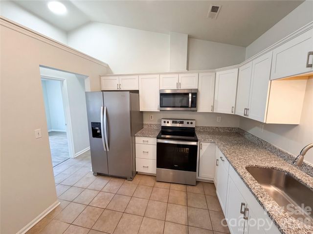 2324 Valleyview Drive, Charlotte, NC 28215