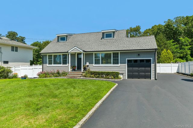 49 Eugene Drive, Kings Park, NY 11754
