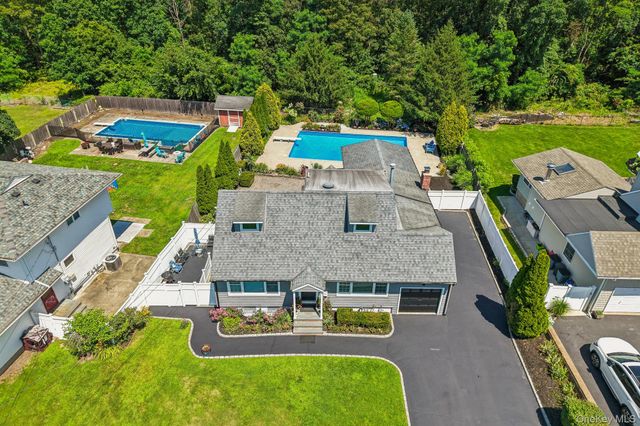 49 Eugene Drive, Kings Park, NY 11754