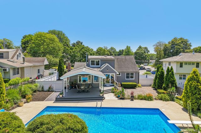 49 Eugene Drive, Kings Park, NY 11754