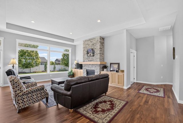 8510 N Jodi St, Spokane, WA 99208