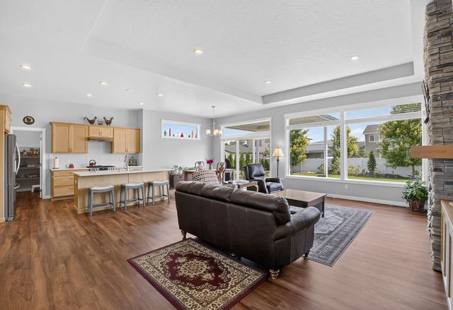 8510 N Jodi St, Spokane, WA 99208
