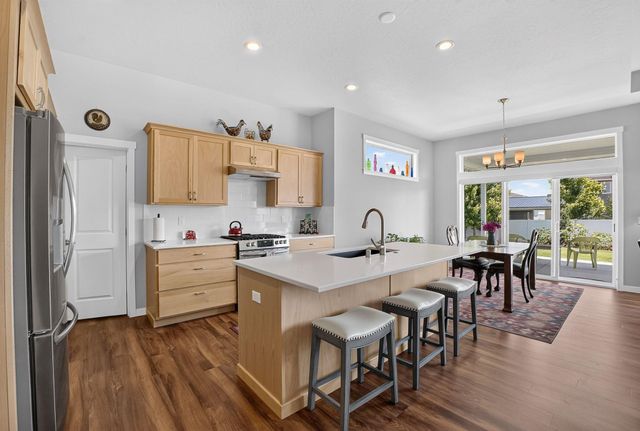 8510 N Jodi St, Spokane, WA 99208