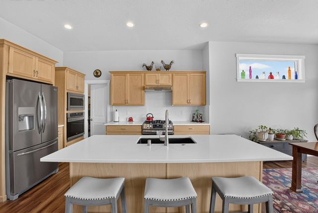 8510 N Jodi St, Spokane, WA 99208