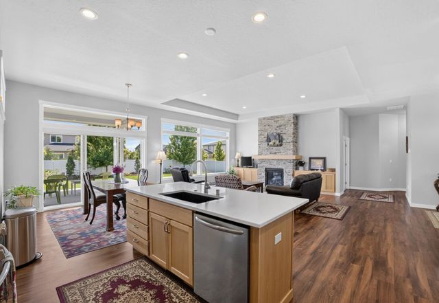 8510 N Jodi St, Spokane, WA 99208