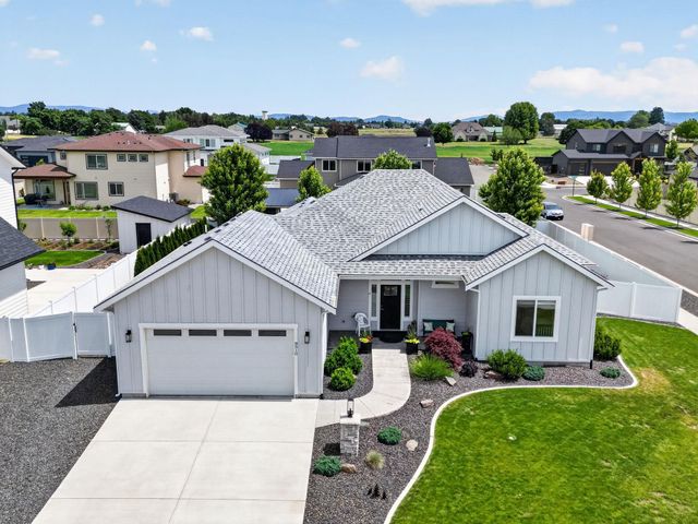 8510 N Jodi St, Spokane, WA 99208