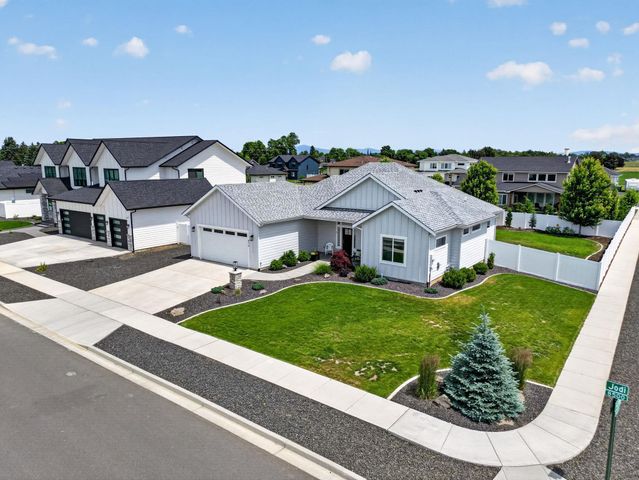 8510 N Jodi St, Spokane, WA 99208
