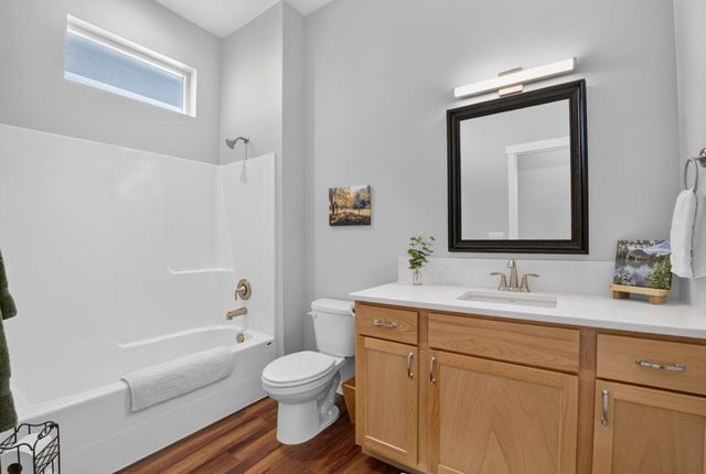 8510 N Jodi St, Spokane, WA 99208