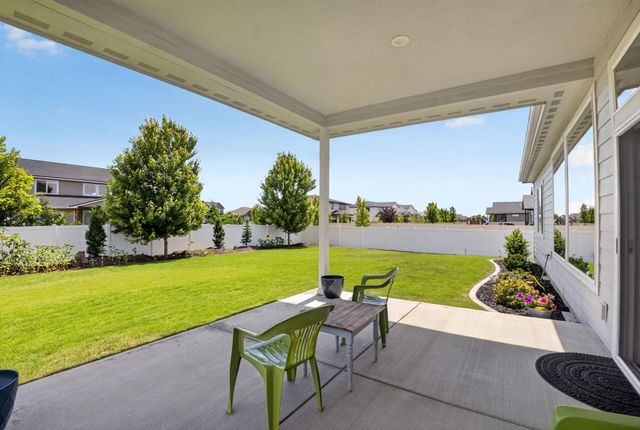 8510 N Jodi St, Spokane, WA 99208