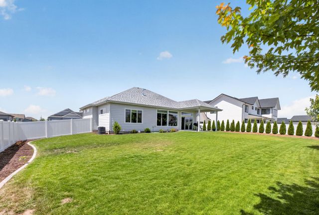 8510 N Jodi St, Spokane, WA 99208