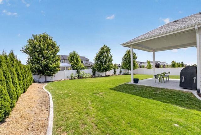 8510 N Jodi St, Spokane, WA 99208