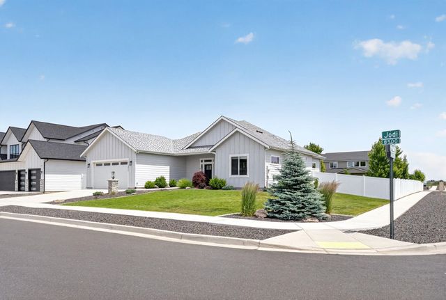 8510 N Jodi St, Spokane, WA 99208