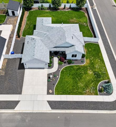 8510 N Jodi St, Spokane, WA 99208