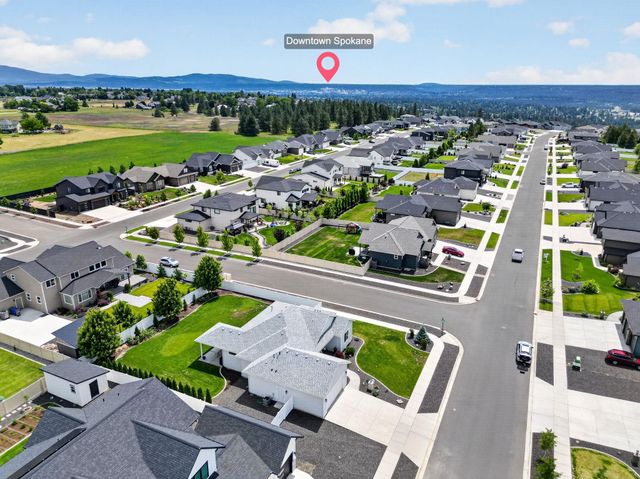 8510 N Jodi St, Spokane, WA 99208